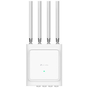 Access point Omada by TP-LINK 2.5Gigabit EAP668-Outdoor HD Dual-Band WiFi 6
