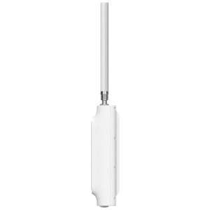 Omada by TP-LINK 2.5Gigabit EAP668-Outdoor HD Dual-Band WiFi 6