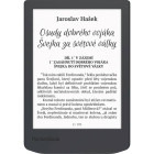 E-book Reader PocketBook Verse Lite Midnight Grey