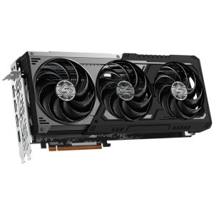 ASRock Radeon RX 9070 XT Steel Legend Dark 16GB GDDR6 256-bit