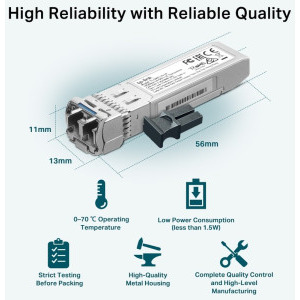 Omada by TP-LINK SM5110-LR 8buc