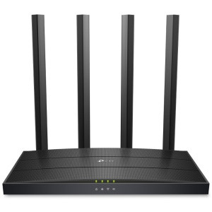 Router wireless Omada by TP-LINK Gigabit ER605W AC1350 Dual-Band