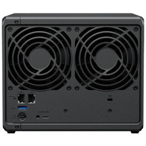 Synology DiskStation DS925+ 4GB