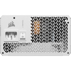 Corsair RMe Series White RM750e, 80+ Gold, 750W