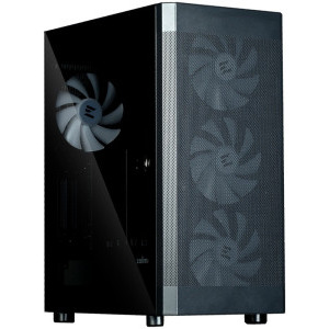 Zalman i4 TG Black