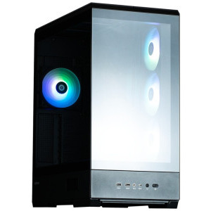 Zalman P50 DS Black