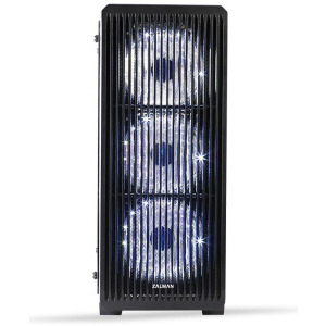 Zalman S2 Black
