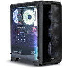 Carcasa Zalman S2 Black