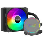 Cooler CPU PCCooler GI-CL120 PRO RGB