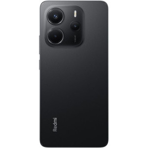 Xiaomi Redmi Note 14, 128GB, 6GB RAM, Dual SIM, 4G, 4-Camere, Midnight Black
