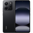 Smartphone Xiaomi Redmi Note 14, 128GB, 6GB RAM, Dual SIM, 4G, 4-Camere, Midnight Black
