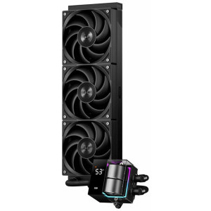 PCCooler DS360 Black