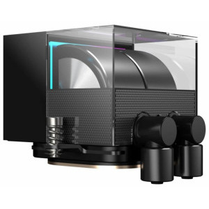 PCCooler DS360 Black