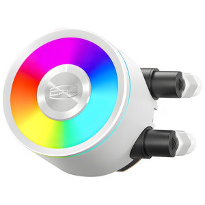 PCCooler DA360 Pro ARGB White
