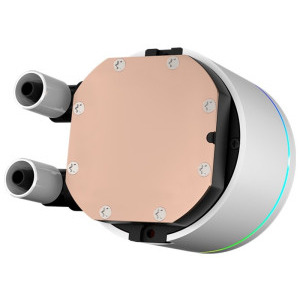 PCCooler DA360 Pro ARGB White