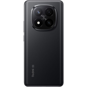 Xiaomi Redmi Note 14 Pro+, 256GB, 8GB RAM, Dual SIM, 5G, 4-Camere, Midnight Black