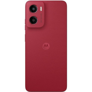Motorola Moto g05, 256GB, 4GB RAM, Dual SIM, 4G, Plum Red