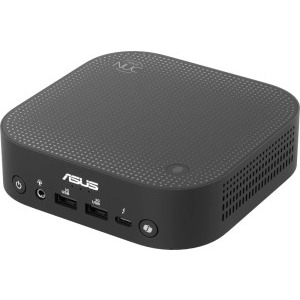 Mini PC ASUS NUC 14 Pro AI NUC14LNKU9, Core Ultra 9 288V 3.3GHz Lunar Lake, 32GB RAM, 1TB SSD, Arc 140V, Wi-Fi, Bluetooth, HDMI, Windows 11 Pro