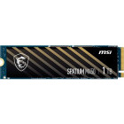 SSD MSI Spatium M450 1TB V1 PCI Express 4.0 x4 M.2 2280 Bulk