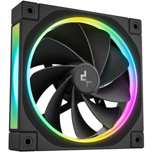Deepcool FL12R-3IN1 CFM 120mm ARGB Black