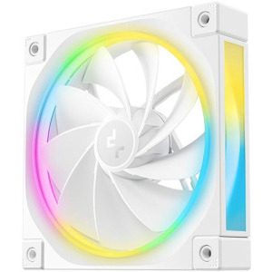 Deepcool FL12R-3IN1 CFM 120mm ARGB White