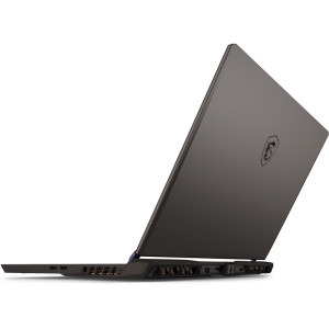 MSI Gaming 17'' Vector 17 HX AI A2XWIG, QHD+ 240Hz, Procesor Intel® Core™ Ultra 9 275HX (36M Cache, up to 5.40 GHz), 32GB DDR5, 2TB SSD, GeForce RTX 5080 16GB, Win 11 Home, Cosmos Gray