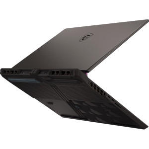 MSI Gaming 17'' Vector 17 HX AI A2XWIG, QHD+ 240Hz, Procesor Intel® Core™ Ultra 9 275HX (36M Cache, up to 5.40 GHz), 32GB DDR5, 2TB SSD, GeForce RTX 5080 16GB, Win 11 Home, Cosmos Gray