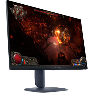 Alienware Gaming AW2725DM 27 inch QHD IPS 1 ms 180 Hz HDR FreeSync & G-Sync Compatible