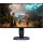 Monitor LED Alienware Gaming AW2725Q 27 inch UHD QD-OLED 0.03ms 240 Hz HDR Free-Sync Premium Pro & G-Sync Compatible