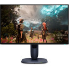 Monitor LED Alienware Gaming AW2725Q 27 inch UHD QD-OLED 0.03ms 240 Hz HDR Free-Sync Premium Pro & G-Sync Compatible