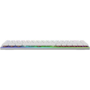 AQIRYS Agena RGB Mecanica White