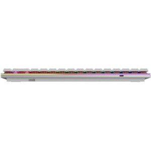 AQIRYS Agena RGB Mecanica White