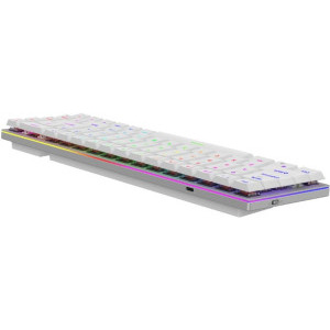 AQIRYS Agena RGB Mecanica White