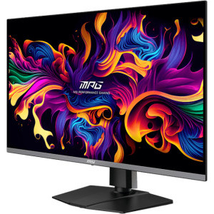 MSI Gaming MPG 322URX 31.5 inch UHD QD-OLED 0.03 ms 240 Hz USB-C HDR G-Sync Compatible