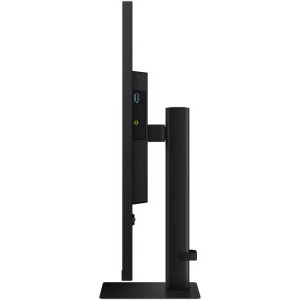 Samsung ViewFinity S7 LS32D702EBUXEN 32 inch UHD VA 5 ms 60 Hz HDR
