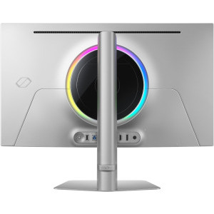 Samsung Gaming Odyssey G8 G81SF LS27FG810SUXEN 27 inch UHD QD-OLED 0.03 240 Hz HDR FreeSync Premium Pro