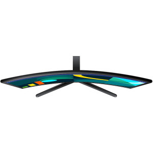 Samsung Essential S3 S36GD LS24D366GAUXEN Curbat 24 inch FHD VA 4 ms 100 Hz