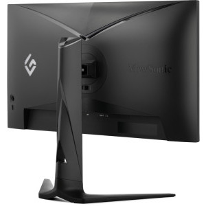 ViewSonic Gaming XG275D1-4K 27 inch UHD / FHD IPS 0.5 ms Dual mode 160 Hz / 320 Hz USB-C HDR FreeSync Premium & G-Sync Compatible