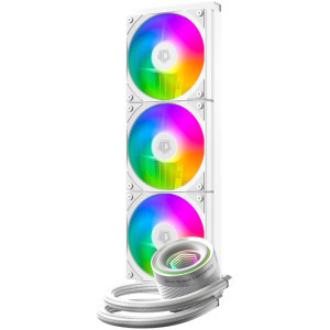 ID-Cooling FX360 Infinity ARGB White