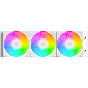 ID-Cooling FX360 Infinity ARGB White