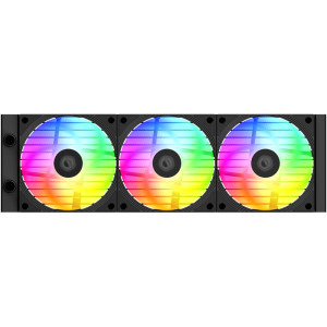 ID-Cooling FX360 Infinity ARGB Black
