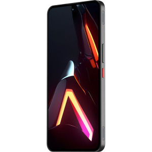 ZTE nubia Neo 3 GT, 256GB, 24GB RAM (12GB + 12GB extensibili), Dual SIM, 5G, Tri-Camera, Interstellar Gray