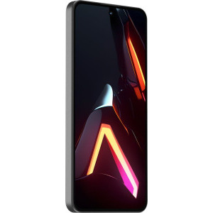 ZTE nubia Neo 3 GT, 256GB, 24GB RAM (12GB + 12GB extensibili), Dual SIM, 5G, Tri-Camera, Interstellar Gray