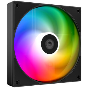 ID-Cooling AS-120 120 mm Black ARGB