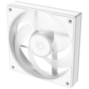 ID-Cooling AS-120 120 mm White ARGB