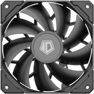ID-Cooling TF-12025 Pro Black