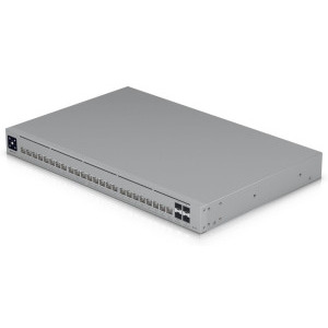 Ubiquiti 2.5Gigabit USW-PRO-HD-24-EU