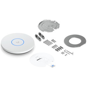 Ubiquiti 10Gigabit U7-PRO-XG Tri-Band WiFi 7