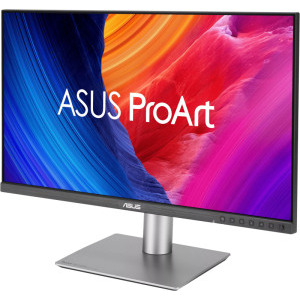 ASUS ProArt PA27JCV 27 inch 5K IPS 5 ms 60 Hz USB-C HDR