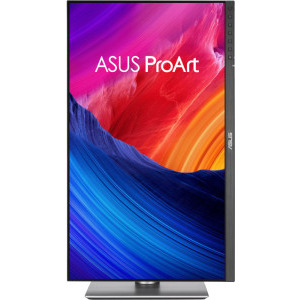 Monitor LED ASUS ProArt PA27JCV 27 inch 5K IPS 5 ms 60 Hz USB-C